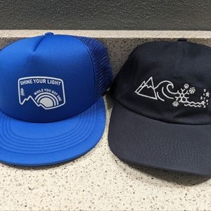 Dave Matthews band hats